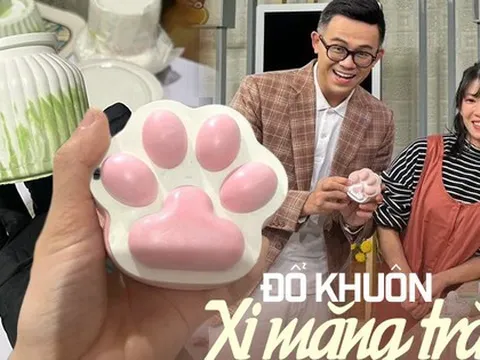 Cô gái trẻ bỏ lương 20 triệu rời Thủ đô về quê để… “đổ khuôn” và cái kết “làm không kịp giao cho khách”