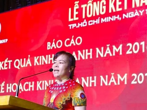 Cựu Chủ tịch Công ty Cổ phần Tập đoàn dược phẩm Vimedimex sắp hầu tòa
