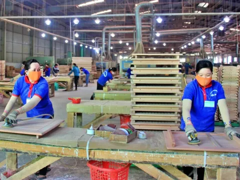 Doanh nghiệp ngành gỗ thích ứng linh hoạt để đạt mục tiêu xuất khẩu