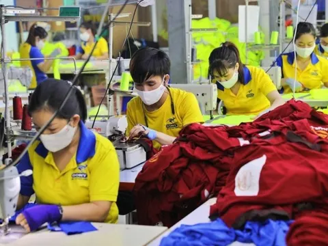 Tp.HCM: Gỡ khó cho doanh nghiệp, kỳ vọng tăng trưởng kinh tế vươn cao