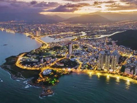 3 tỉnh sẽ lên thành phố trực thuộc Trung ương vào năm 2030 có kết quả kinh tế ra sao trong quý 1/2024?