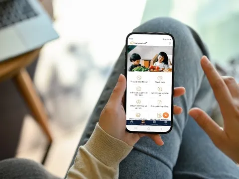 Hanwha Life Việt Nam đẩy mạnh số hóa để phục vụ khách hàng tốt hơn