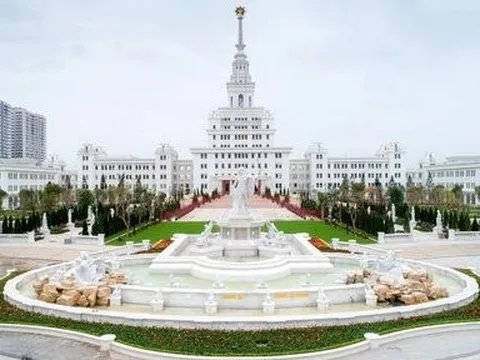 Vinhomes lên kế hoạch doanh thu 120.000 tỷ, dự kiến không chia cổ tức