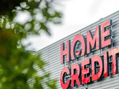 Home Credit Việt Nam trước khi về tay 'người Thái' với giá 800 triệu euro: Lợi nhuận 2023 đạt 375 tỷ, tổng tài sản hơn 25.500 tỷ đồng