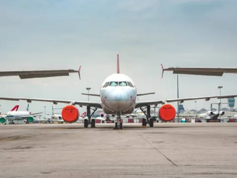 4 máy bay A321 nguy cơ bị xuất “chui” khỏi Việt Nam?