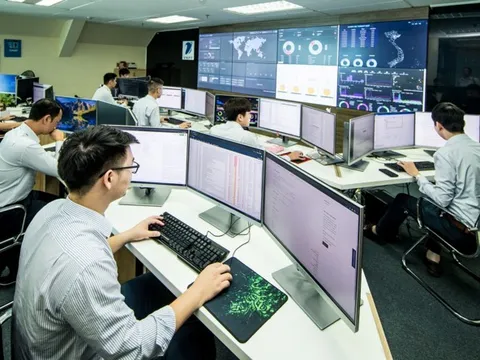 Doanh nghiệp Việt bị đe dọa tấn công mạng nhiều nhất Đông Nam Á