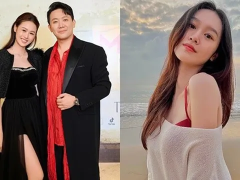 Vợ sắp cưới kém 12 tuổi của Anh Đức: Thành viên hội bạn Trấn Thành, nhan sắc đời thường gây ấn tượng