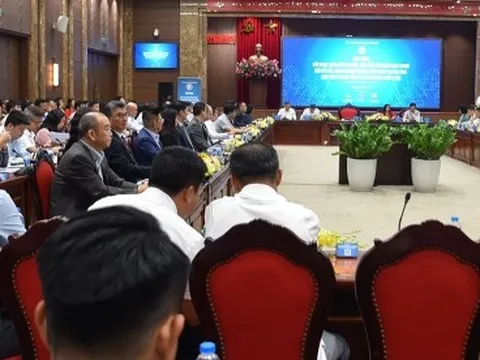 Hà Nội đối thoại tháo gỡ khó khăn cho các doanh nghiệp tại khu, cụm công nghiệp