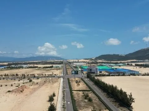 Phó Thủ tướng Trần Hồng Hà: Cần định vị lại Khu Kinh tế Nhơn Hội, tỉnh Bình Định