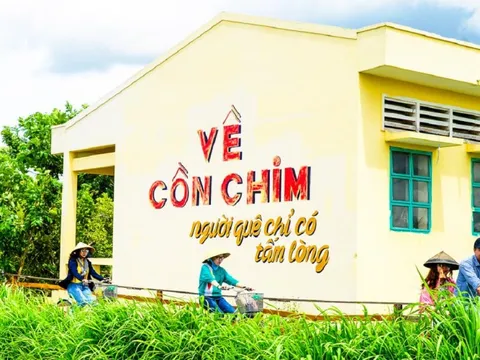 Tỉnh tăng trưởng top 2 cả nước, chi phí sống thuộc nhóm rẻ nhất, nhưng lại ít người muốn chuyển đến nhất