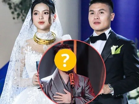 Sau lùm xùm với studio cũ, Quang Hải và Chu Thanh Huyền mời hẳn nhiếp ảnh gia nổi tiếng từ TP.HCM chụp ảnh cưới ngày 6/4