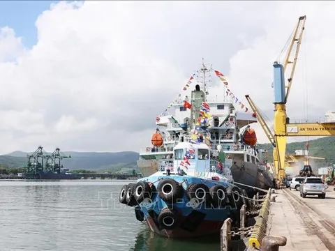 Tốc độ tăng trưởng của Thanh Hóa đứng thứ 3 cả nước