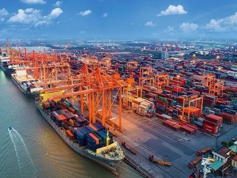 Hưởng lợi nhờ là cứ điểm sản xuất của Samsung, cộng hưởng thêm khách Trung Quốc ồ ạt trở lại, tăng trưởng kinh tế Việt Nam được dự báo ra sao?