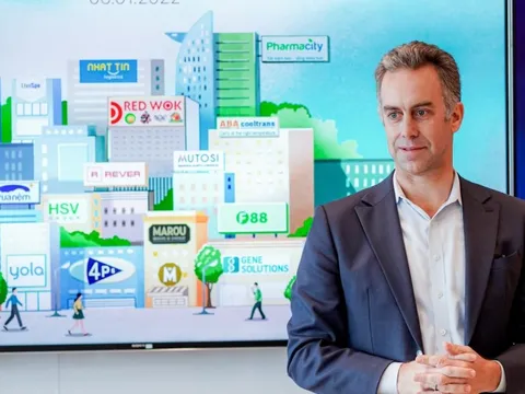 Giám đốc Mekong Capital tuyên bố sẽ “khắt khe” hơn trong năm 2024