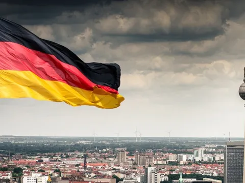 Vì sao trước đây FDI từ Đức thường đổ vào Thái Lan, Singapore, Malaysia nhưng giờ lại tăng ở Việt Nam?