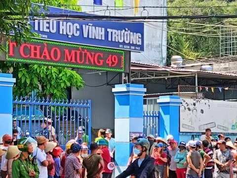 Khánh Hòa: Bệnh viện thông tin về học sinh lớp 5 tử vong ngoại viện