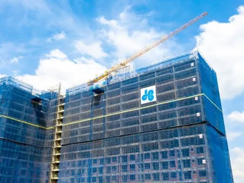 HBC sẽ phát hành 274 triệu cổ phiếu để tăng vốn điều lệ và hoán đổi nợ