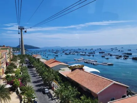 Kiên Giang: Đầu tư kinh doanh nhiều khởi sắc