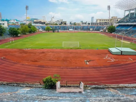 Đấu giá "chảo lửa miền Trung" để xử lý khoản nợ 351 tỷ của Tập đoàn Thiên Thanh tại Agribank