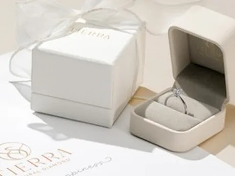 Tierra Diamond vinh dự nhận giải thưởng High-Growth Companies Asia Pacific 2024