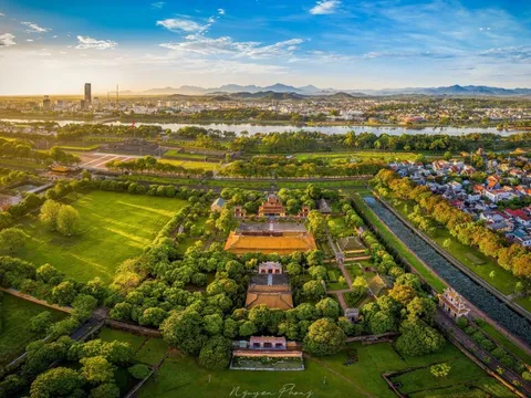 Hơn 9.000 tỷ đồng được rót vào một tỉnh miền Trung, sẽ trở thành thành phố trực thuộc TW vào 2025, GRDP bình quân đầu người đạt 6.000 USD