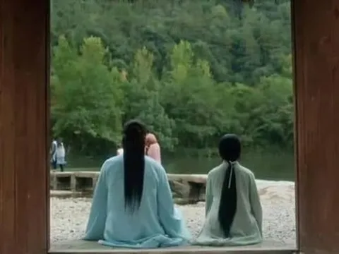 Bom tấn cổ trang giúp lượng khách du lịch tăng 572% nhờ cảnh quay đẹp như "chốn thần tiên"