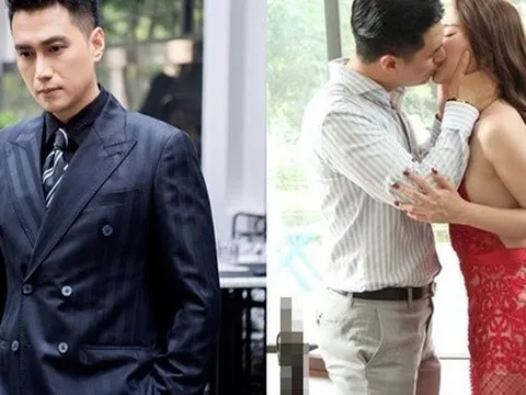 Nam NSƯT hôn nhiều nhất màn ảnh VTV: 2 lần hôn nhân tan vỡ, hẹn hò với một "chị đẹp" gợi cảm?