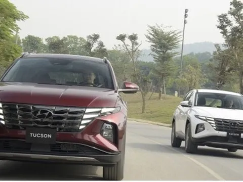 Cạnh tranh khốc liệt, loạt SUV hạng C thi nhau giảm giá hàng chục triệu đồng