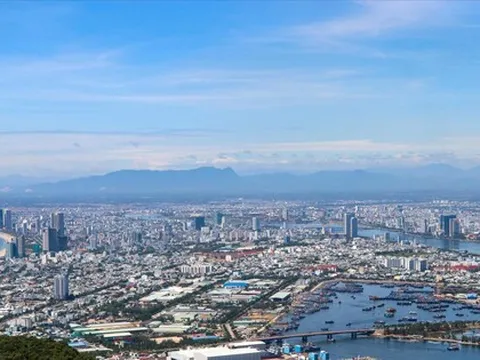 Lập khu thương mại tự do Đà Nẵng: Cơ hội bứt phá