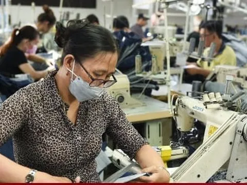 Nguồn vốn tắc nghẽn vì doanh nghiệp không có tài sản thế chấp