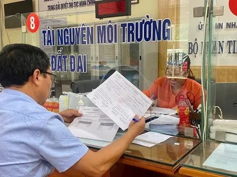 Đề xuất cá nhân không đăng ký đất đai lần đầu sẽ bị phạt đến 10 triệu đồng