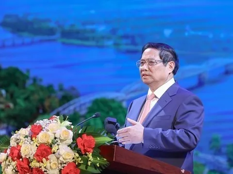 Thủ tướng chỉ ra 13 chữ, 3 vấn đề với quy hoạch tỉnh Thừa Thiên - Huế