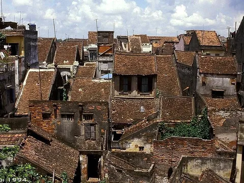 Hai địa phương đắt đỏ nhất cả nước lại có nhiều người muốn chuyển đến sống nhất. Vì sao?