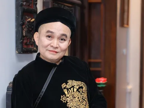 Lý do Xuân Hinh không gia nhập showbiz phía Nam dù là danh hài lẫy lừng