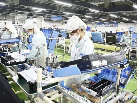 Chủ động đón sóng FDI