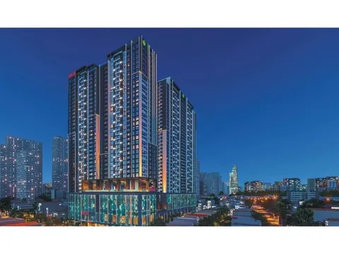 Chủ đầu tư dự án siêu sang The Grand Manhattan quận 1 của Novaland báo lỗ 3 năm liên tiếp, tổng tài sản gần 9.000 tỷ