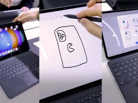 iPhone 16 sẽ trông như thế nào khi được thiết kế bởi… Xiaomi AI?