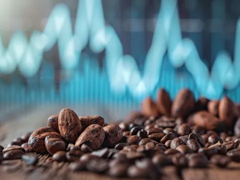 Không dừng ở vàng và bạc, cơn lũ tăng giá tràn sang cả những mặt hàng quan trọng này