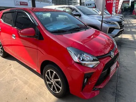 Ô tô cũ: Tiềm năng lớn nhưng sức mua yếu