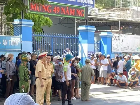 Khánh Hòa tổng kiểm tra 100% cơ sở mua bán thực phẩm, truy nguồn bẩn