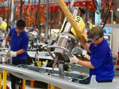 Duy trì ổn định kinh tế vĩ mô để thúc đẩy mục tiêu tăng trưởng