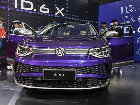 Nhiều hãng xe lớn ‘bó tay’ tại Trung Quốc sau một thời gian làm mưa làm gió: VW, Hyundai, Ford, Nissan phải cắt giảm sản lượng