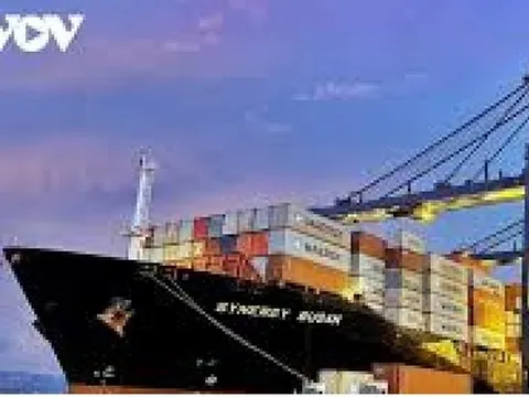 Rất cần “liên kết vùng” trong phát triển lĩnh vực logistics