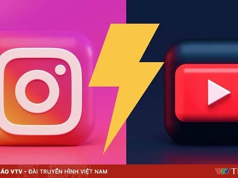 Instagram kiếm được nhiều tiền quảng cáo hơn Youtube