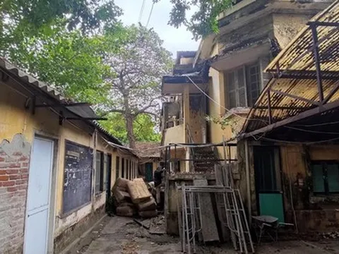 Cách nào giải bài toán tồn đọng, tình trạng xuống đáy ở Hãng phim truyện Việt Nam?