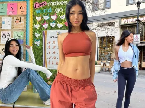 U50, tôi bị nhầm là chị của con gái: Làm 4 việc đều đặn để trẻ lâu, sắc vóc không thua thiếu nữ