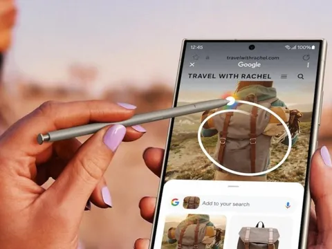 Tại sao nên mua flagship của Samsung ngay tại thời điểm này?