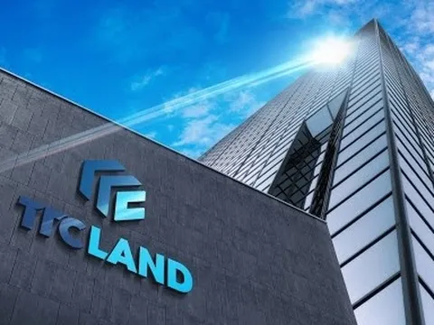TTC Land (SCR): Kế hoạch lợi nhuận 2024 giảm dù doanh thu tăng 90%, 2 năm liên tiếp không chia cổ tức