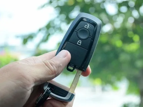 Đồng Nai: Người dân hoang mang vì chìa khóa thông minh bỗng... "vô dụng"