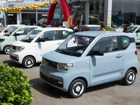 Quốc gia đầu tiên trên thế giới có lượng xe điện vượt xe xăng, 10 chiếc bán ra có đến 9 chiếc là xe xanh